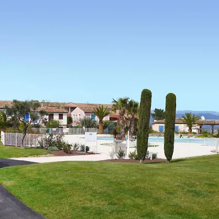 Lejlighed Golf De Roquebrune-1 *