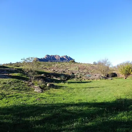 Golf De Roquebrune-1 La Rouviere (Var)