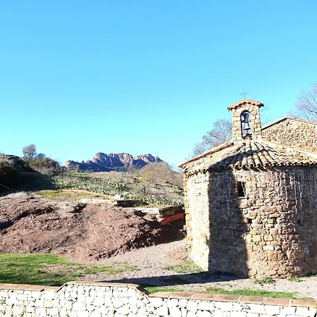 Golf De Roquebrune-1 Lejlighed *