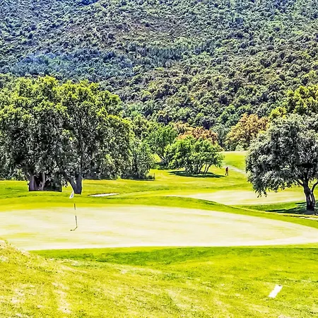 Golf De Roquebrune-1 Lejlighed