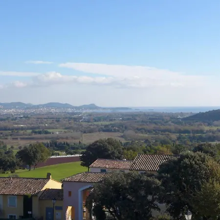 Lejlighed Golf De Roquebrune-1 La Rouviere (Var)