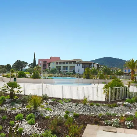 Golf De Roquebrune-1 *